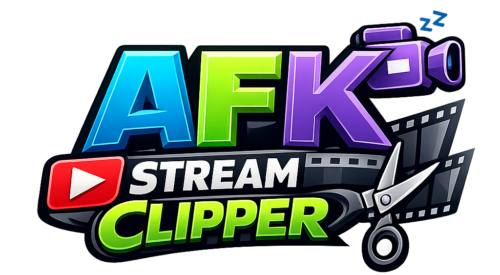 AFKStreamClipper